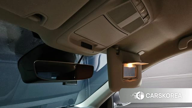 Renault Korea (Samsung) The New QM6 id 4630794 из Кореи 21