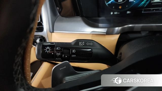 Kia Sorento 4th Generation id 4759396 из Кореи 21