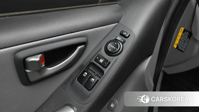 Hyundai The New Grand Starex id 4562236 из Кореи 21