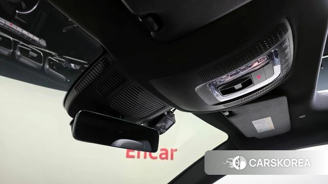 Mercedes-Benz GLE-Class W167 id 4281997 из Кореи 21