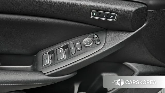 Honda Accord 10th Generation id 4550103 из Кореи 21