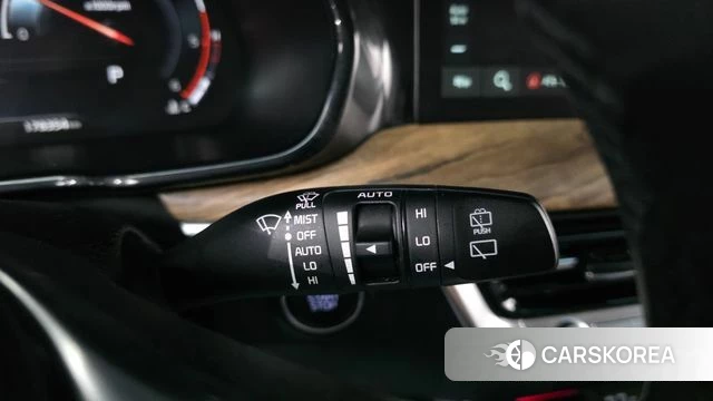 Kia Mohave Master id 4397236 из Кореи 21