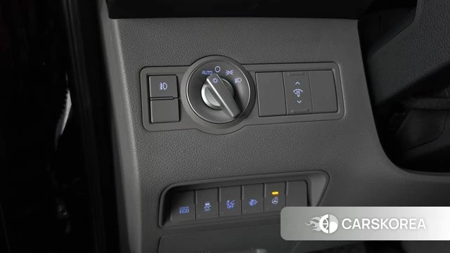 Hyundai Solati id 4710726 из Кореи 21