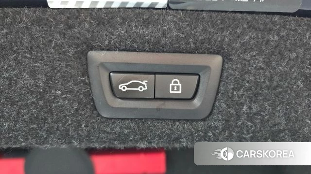 BMW 5 Series (G30) id 4382701 из Кореи 21