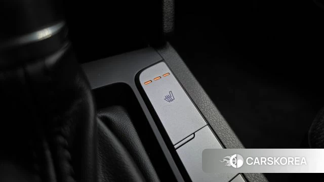 Hyundai The New Avante AD id 4677605 из Кореи 21