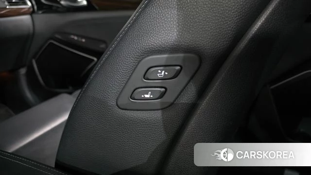 Kia Come New K7 id 4508498 из Кореи 21