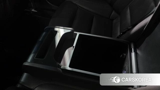 Hyundai Grandeur IG Hybrid id 4895411 из Кореи 21