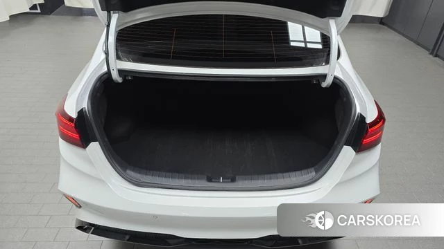 Kia The New K3 2nd generation id 4590603 из Кореи 21