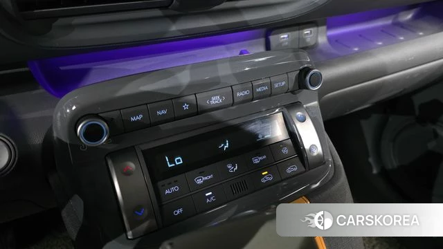 Hyundai Casper id 4231309 из Кореи 21