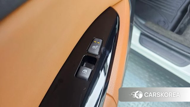 Kia Sportage 5th Generation Hybrid id 4736037 из Кореи 21