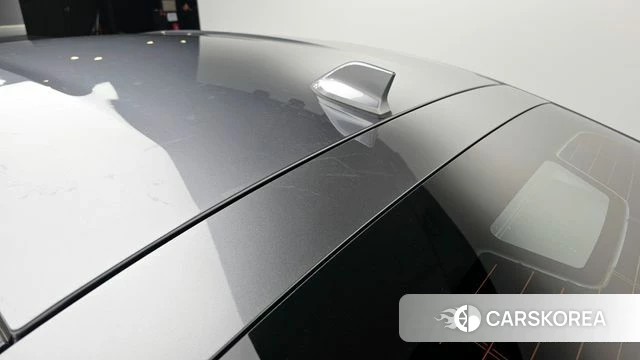 Renault Korea (Samsung) XM3 id 4284214 из Кореи 21