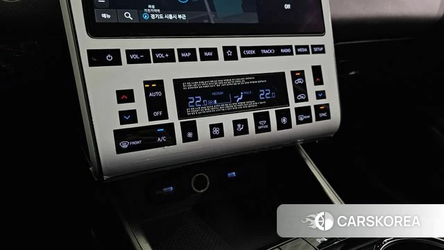 Hyundai Tucson (NX4) id 4893880 из Кореи 21
