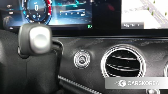 Mercedes-Benz E-Class W213 id 4620061 из Кореи 21
