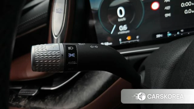 Genesis G90 (RS4) id 4758600 из Кореи 21