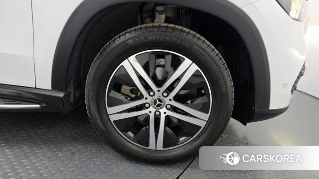 Mercedes-Benz GLE-Class W167 id 4344761 из Кореи 21