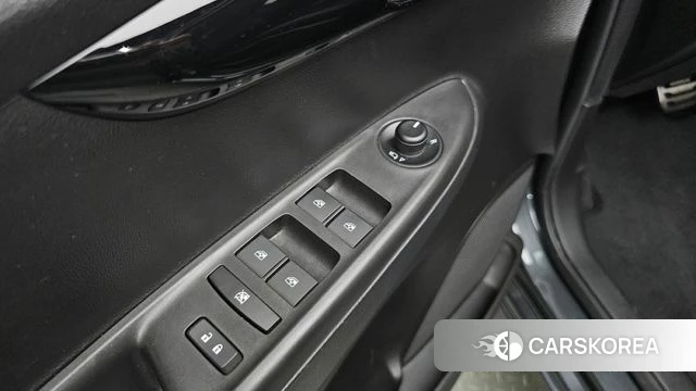 Chevrolet (GM Daewoo) The New Spark id 4471024 из Кореи 21