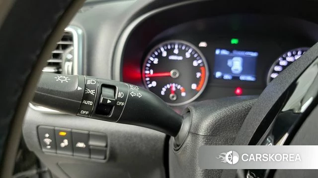 Kia Sportage The Bold id 4339595 из Кореи 21