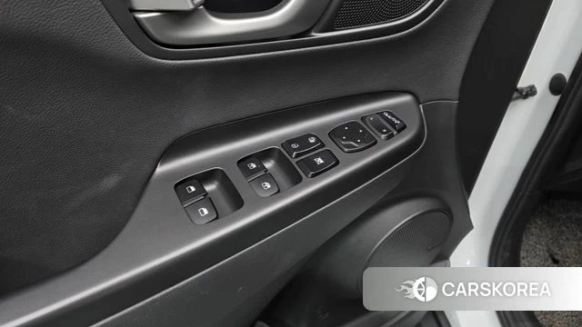 Hyundai Kona id 4520596 из Кореи 21
