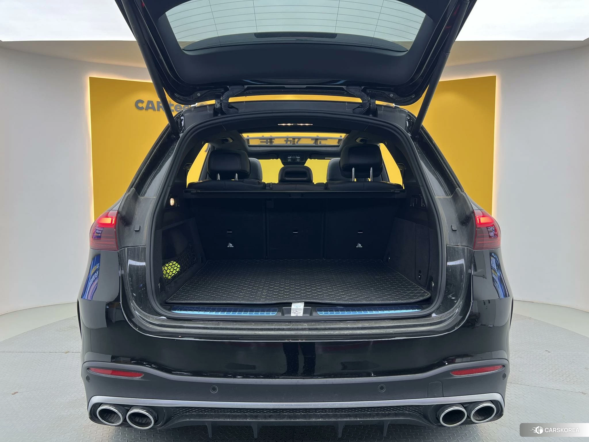 Mercedes-Benz GLE AMG id 4452162 из Китая 21