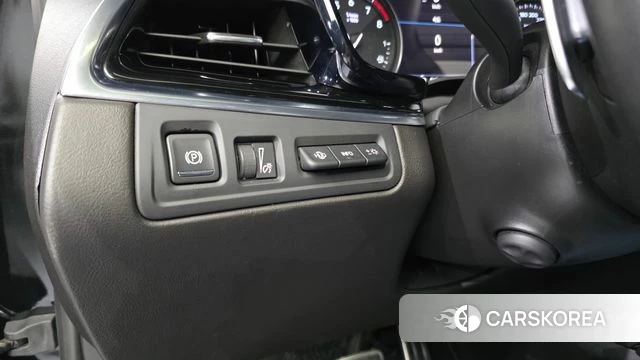 Cadillac XT6 id 4519721 из Кореи 21