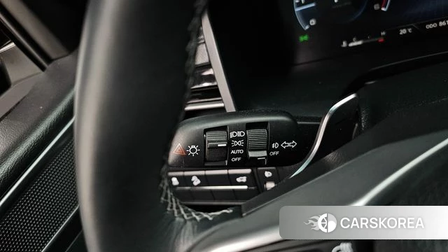 Ssangyong Rexton New Arena id 4280898 из Кореи 21