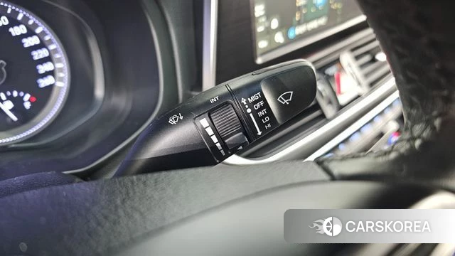 Hyundai Grandeur IG id 4658207 из Кореи 21