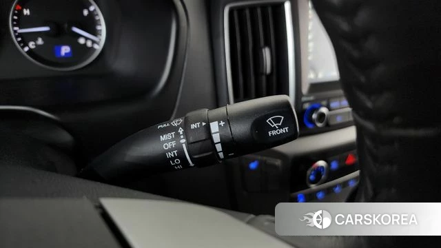 Hyundai The New Grand Starex id 4435581 из Кореи 21