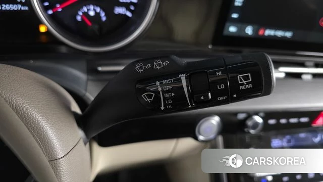Kia Carnival 4th generation id 4350485 из Кореи 21