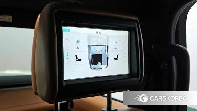 Land Rover Discovery 5 id 4188330 из Кореи 21