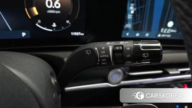 Hyundai The New Tucson (NX4) id 4499403 из Кореи 21