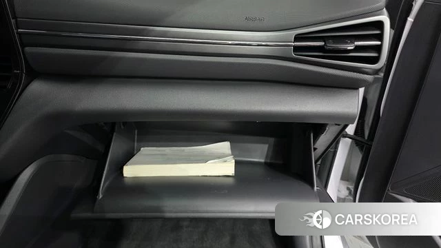 Hyundai The New Ionic Hybrid id 4482554 из Кореи 21