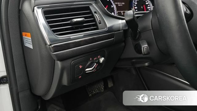 Audi New A6 id 4508398 из Кореи 21