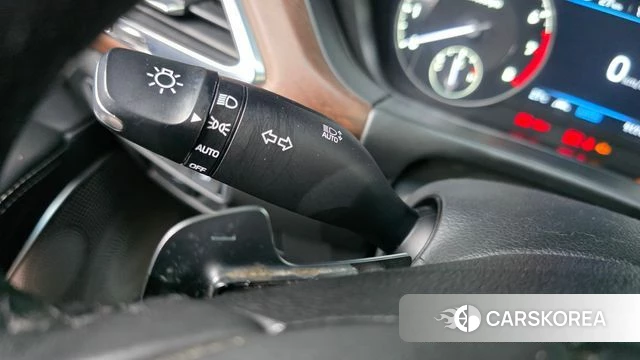 Genesis G90 id 4776047 из Кореи 21