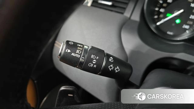Land Rover Range Rover Evoque id 4652334 из Кореи 21
