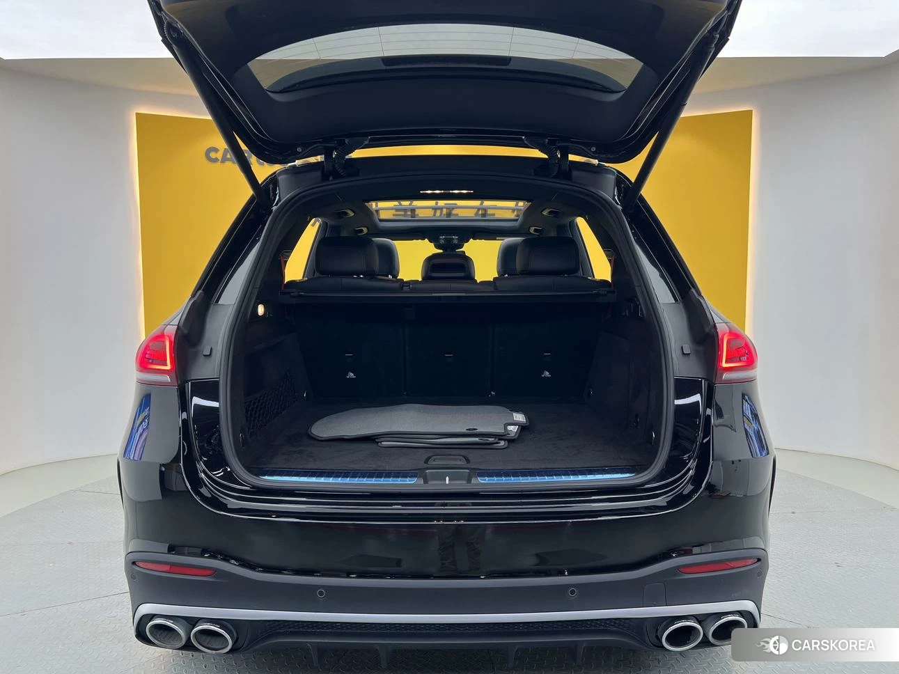 Mercedes-Benz GLE AMG id 4492696 из Китая 21
