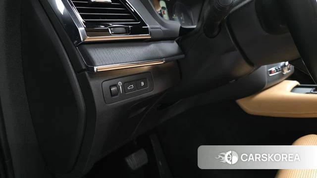 Volvo XC90 second Generation id 4849156 из Кореи 21