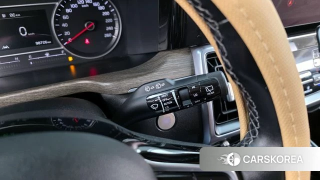 Kia Sorento 4th Generation id 4196303 из Кореи 21