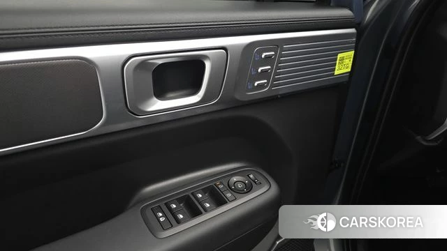 Hyundai Santa Fe (MX5) id 4602256 из Кореи 21