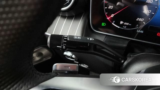 Mercedes-Benz GLC-Class X254 id 4499679 из Кореи 21