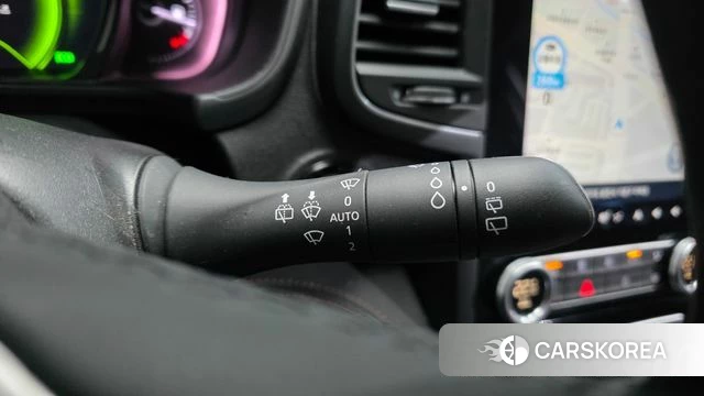 Renault Korea (Samsung) The New QM6 id 4516643 из Кореи 21