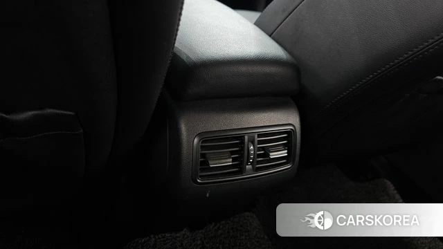 Renault Korea (Samsung) SM6 id 4377704 из Кореи 21