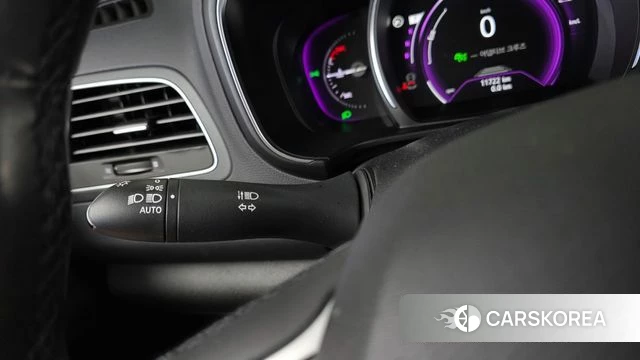 Renault Korea (Samsung) The New QM6 id 4578950 из Кореи 21