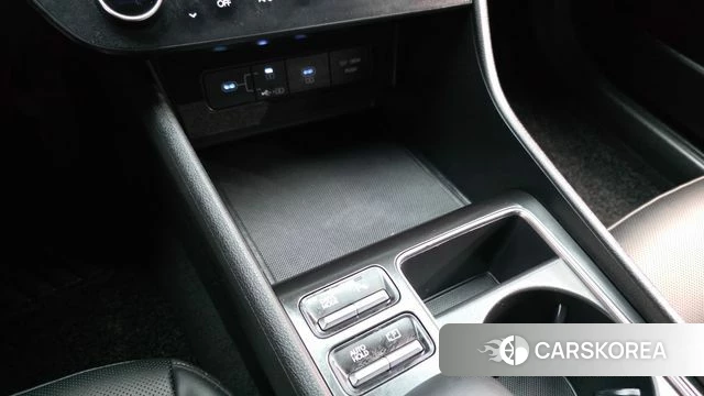 Hyundai Sonata D Edge (DN8) id 4194702 из Кореи 21