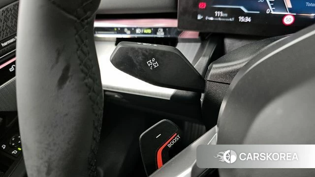 BMW 5 Series (G60) id 4229937 из Кореи 21