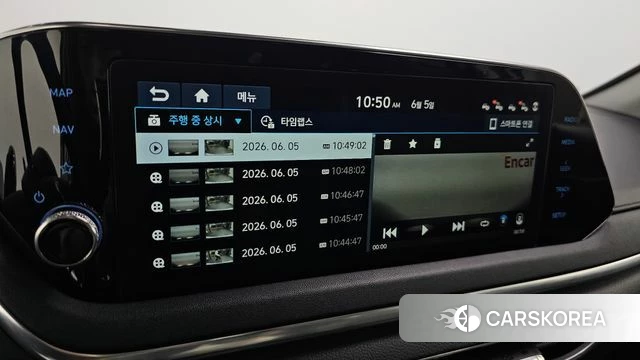 Hyundai Sonata (DN8) id 4416929 из Кореи 21