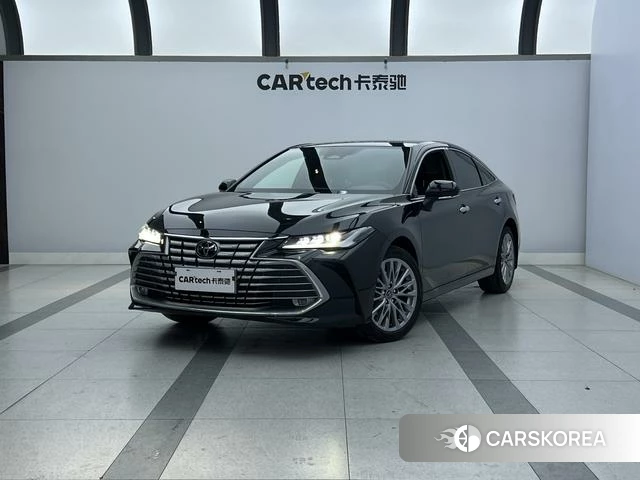 Toyota Asian dragon id 4259348 из Китая 21