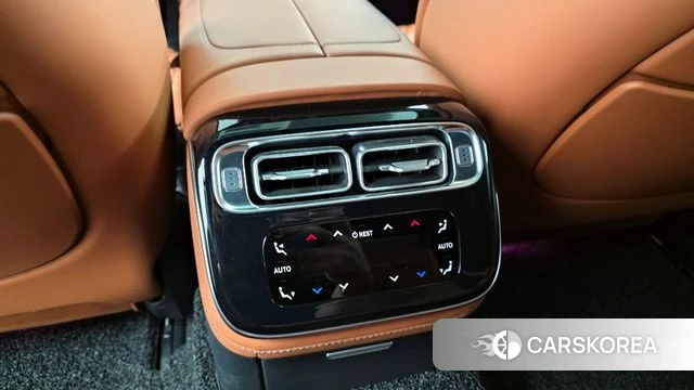 Mercedes-Benz S-Class W223 id 4223167 из Кореи 21