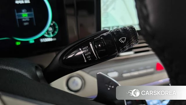 Hyundai The New Grandeur IG Hybrid id 4763597 из Кореи 21