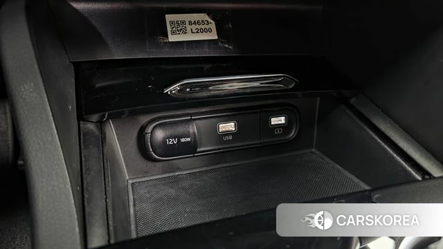 Kia K5 3rd generation id 4768345 из Кореи 20
