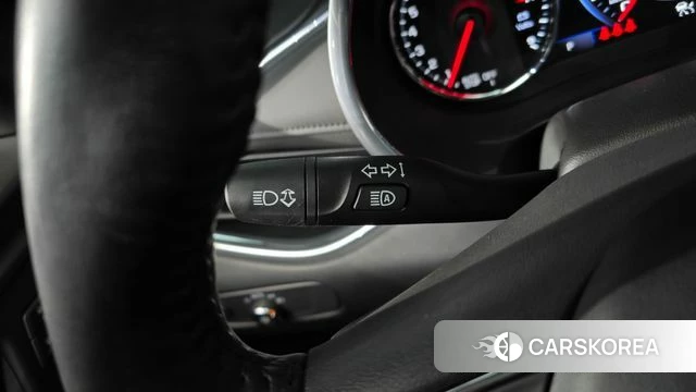 Chevrolet (GM Daewoo) The New Malibu id 4377618 из Кореи 21